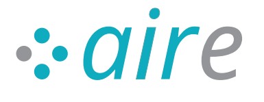 aire logo