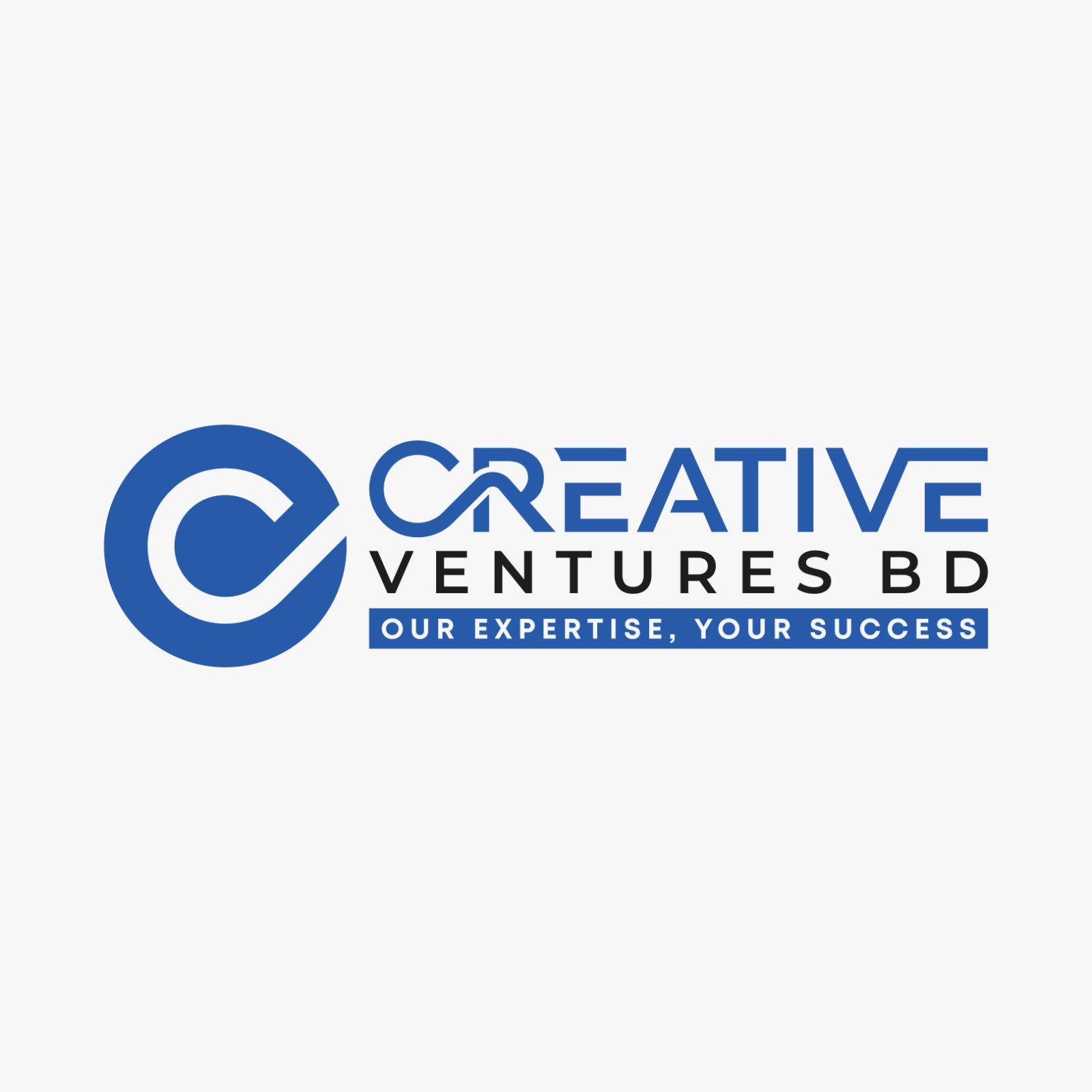 Creative ventures BD logo
