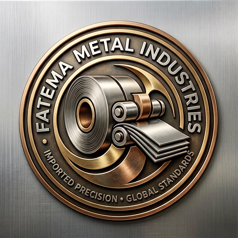 Fatema Metal Industries logo