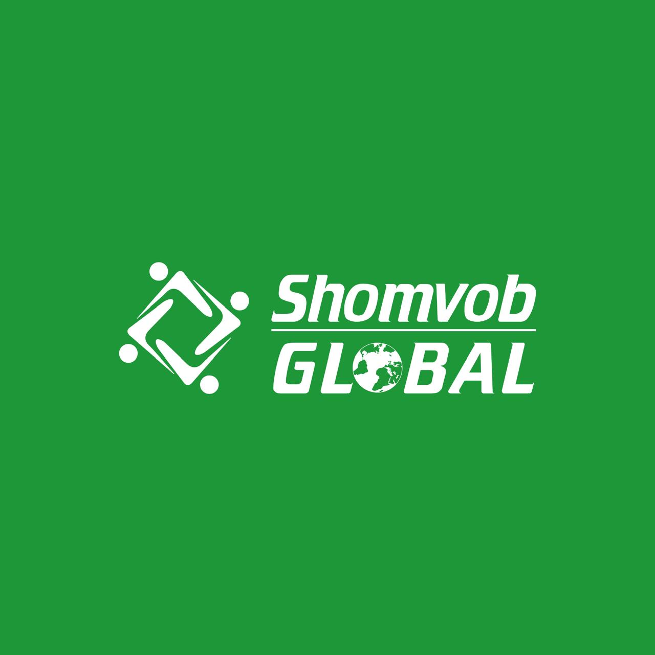 Shomvob Global