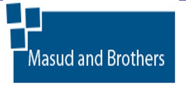 Masud and Brothers(Mohammadpur branch) logo