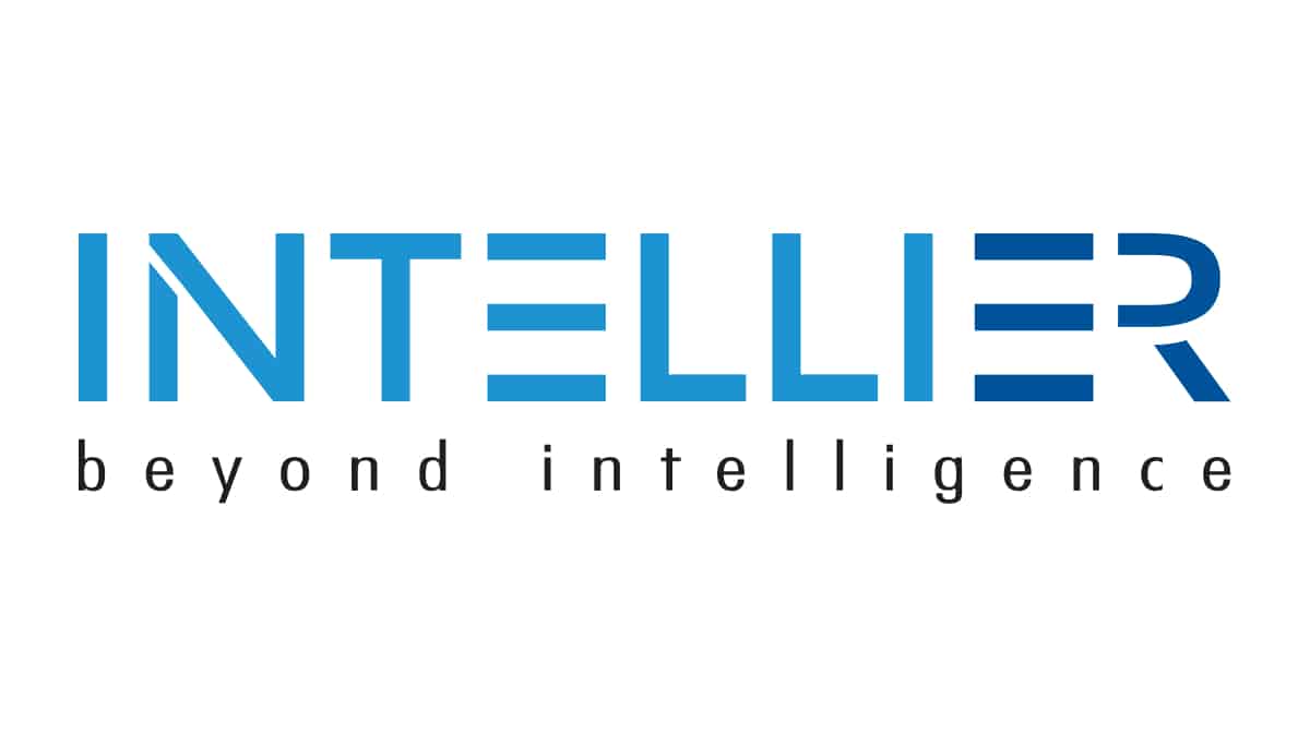 Intellier Limited (a concern of TEAM Group) logo