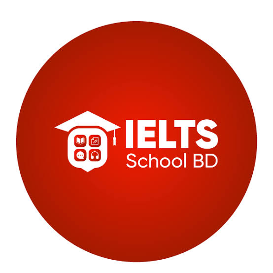 IELTS School BD logo