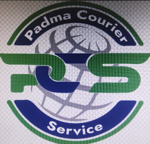 Padma Courier service 