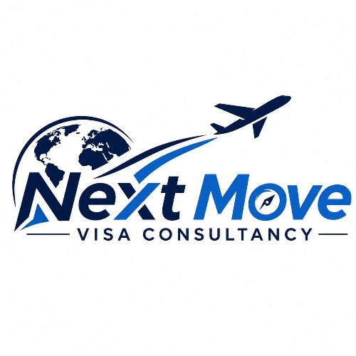 Next Move Visa Consultancy  logo