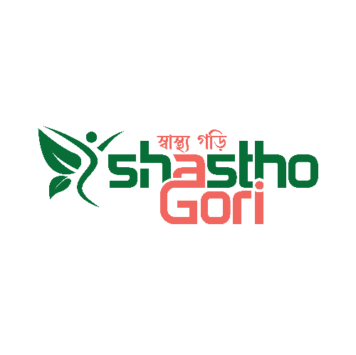 Shastho Gori logo
