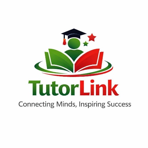 Tutor Link logo