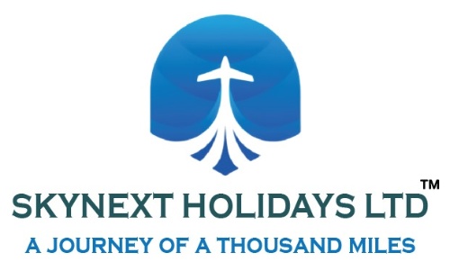 SkyNext Holidays Ltd