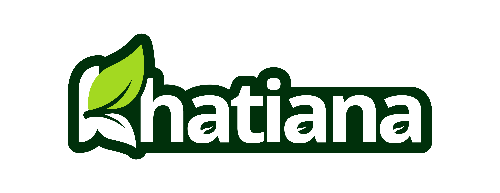 Khatiana - খাঁটিয়ানা logo