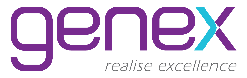Genex Infosys Ltd.