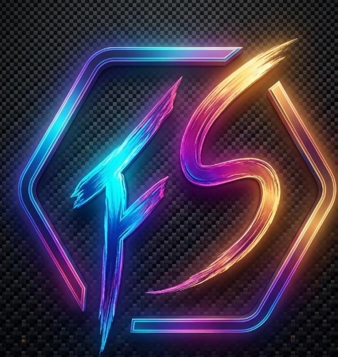 FIGHTER SOLUTION logo