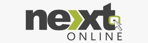 Next Online Limited logo
