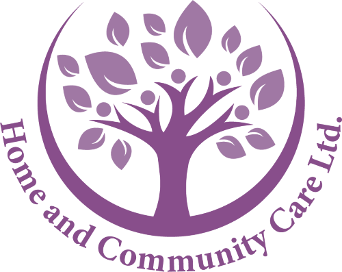 Home & Community Care Ltd logo