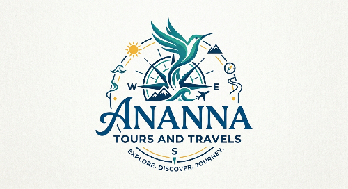Ananna tours and Travels logo