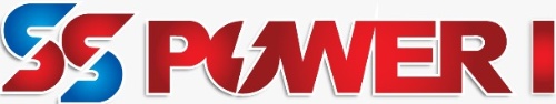 SS Power I Limited logo