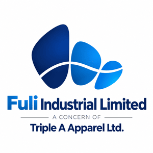 Fuli Industrial Limited logo