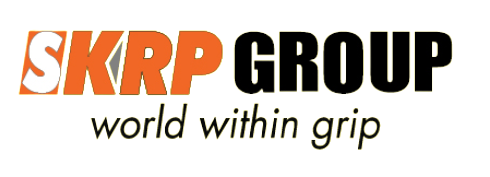 SKRP Group logo