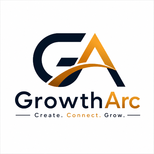 GrowthArc logo