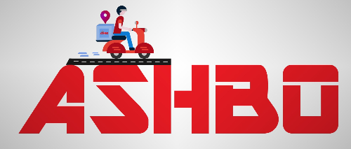 Ashbo Communication World logo