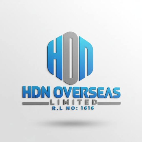 HDN Overseas Limited  logo