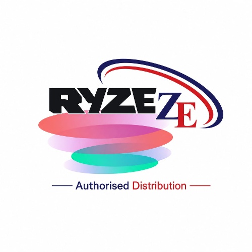 Zaved Enterprise (An authorized Distribution of RYZE) logo
