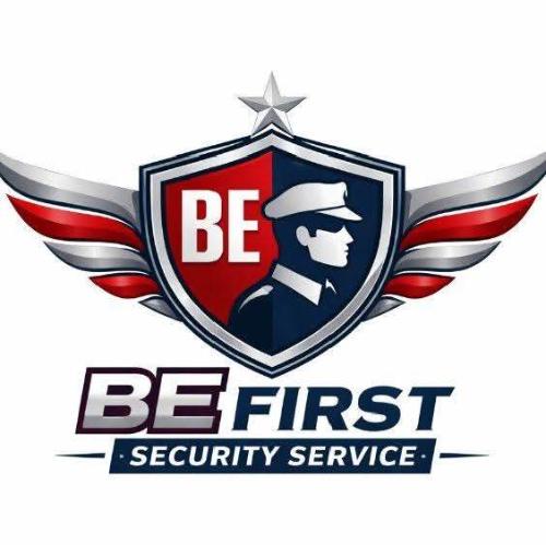 Be First Ltd logo