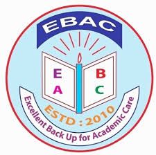 Ebac Public School logo