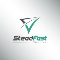 SteadFast Courier logo