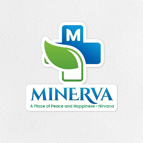 Minerva Hospital Ltd. logo
