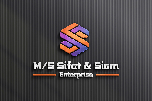 M/S Sifat & Siam Enterprise logo