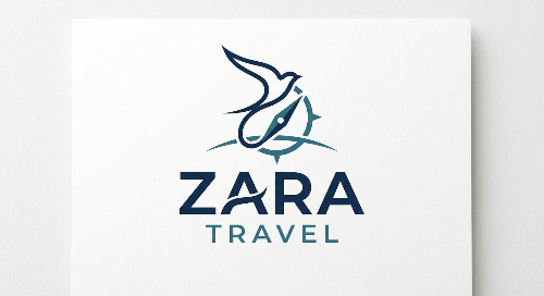 Zara Travel logo