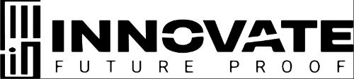 Innovate logo
