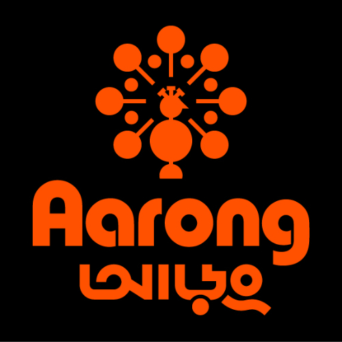 BRAC Aarong logo