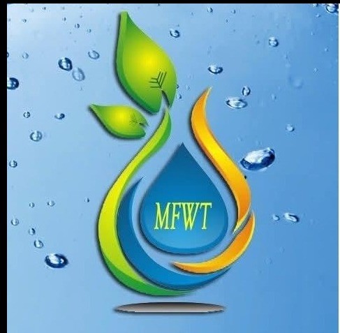 My Fresh Water Technology logo
