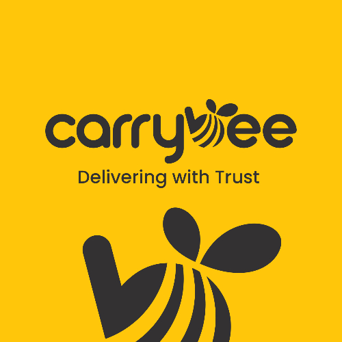 CarryBee logo