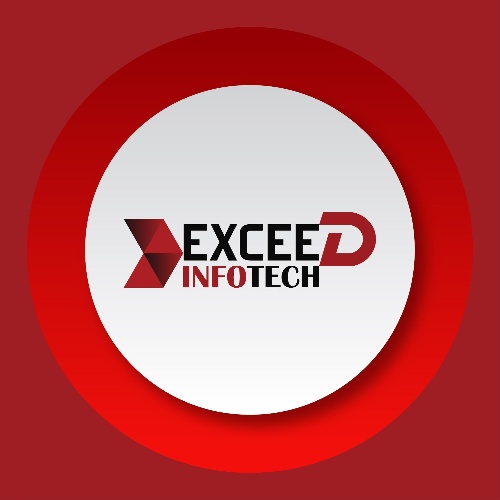 Exceed Infotech logo
