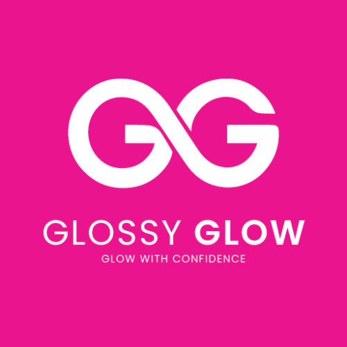 Glossy Glow logo