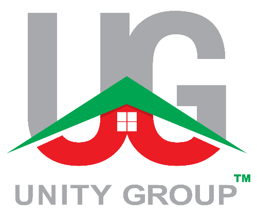 Unity Group logo