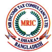 M R INCOME TAX CONSULTANCY LTD. logo
