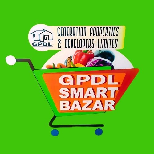 GPDL Smart Bazar Ltd.