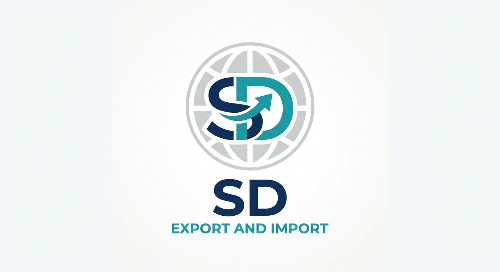 SD Export and Import logo