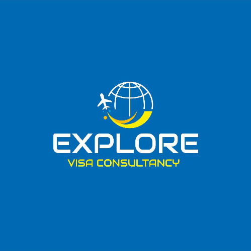 EXPLORE VISA CONSULTANCY logo