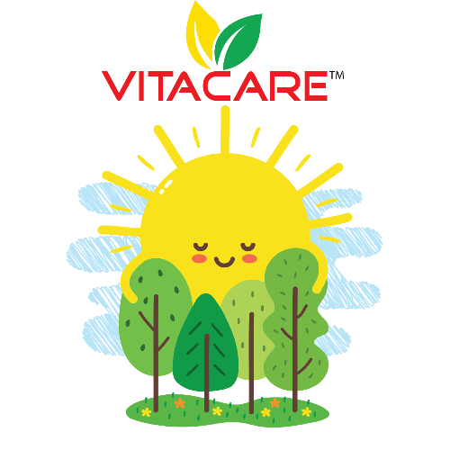 Vitacare  logo