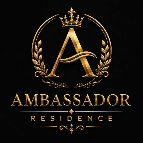 Ambassador Hotel Residence logo