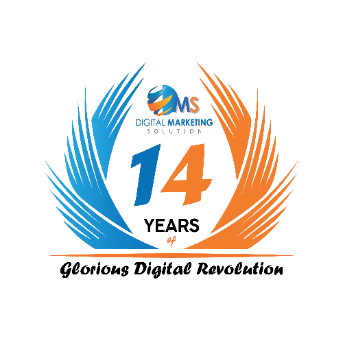 Digital Marketing Solution Pvt. Ltd. logo