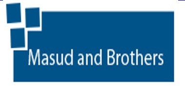 Masud and Brothers(Uttara branch) logo