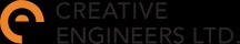 CREATIVE ENGINEERS LTD. logo
