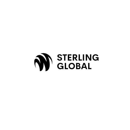 Sterling Global logo