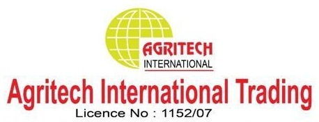 Agritech International Trading logo