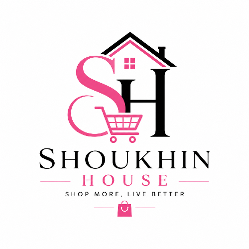 Shoukhin House logo
